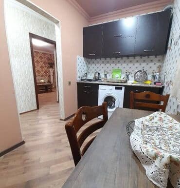 qara qarayev heyet evleri: 90 kv. m, 2 otaqlı — 10