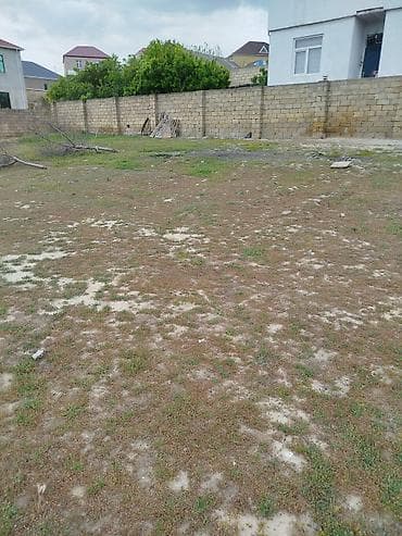 bakı torpaq satışı: 6 sot, Tikinti, Mülkiyyətçi, Kupça (Çıxarış) — 7