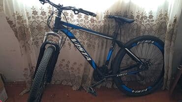 велосипед купить: Горный велосипед Vista, 29" — 1