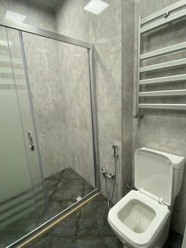 sabuncuda satılıq evler: 2 otaqlı, Yeni tikili, m. Əhmədli, 89 kv. m — 12