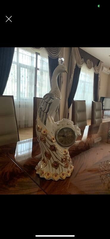 masaüstü saat: Masaüstü saatlar — 1