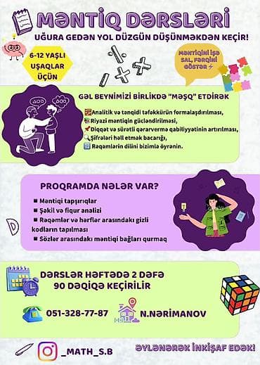online riyaziyyat hazirligi: Repetitor, Riyaziyyat, Azərbaycan dili, Abituriyent hazırlığı — 2