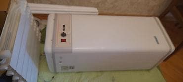 ariston pitiminutka: E.C.A. Elektrikli Termosifon – T2-121L (180 lt) Xüsusiyyətlər: - — 1