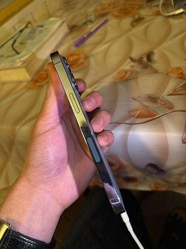 iphone 5 ekranı: IPhone 13 Pro, 128 GB, Sierra Blue — 3