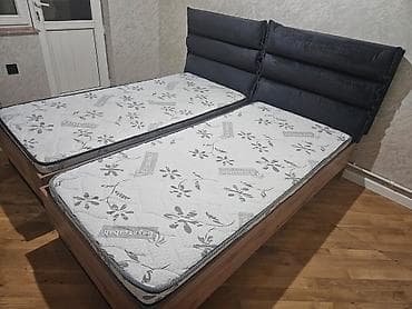 örtü: 2 təknəfərlik çarpayı, Dolab — 3