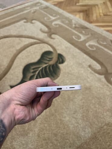 samsung galaxy s7 edge ekran: Samsung Galaxy A26 5G, 256 GB, rəng - Ağ, Sensor, Barmaq izi, İki sim kartlı — 6