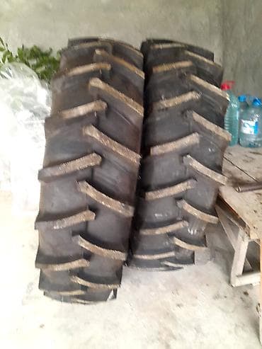 Оборудование для мойки: LOVOL 1104 Traktor, 2024 il + Kotan, Karataş pres, Mala, Dərmansəpən — 6