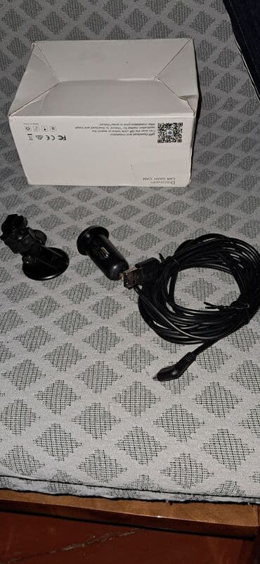 tab s7 plus: YI avtomobil DVR (registrator) kamera dəsti - Brend/model: YI — 6