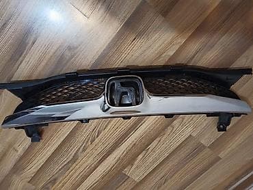 112 mator: Honda CIVIC, 1.3 l, Hibrid, 2008 il, Yeni — 2