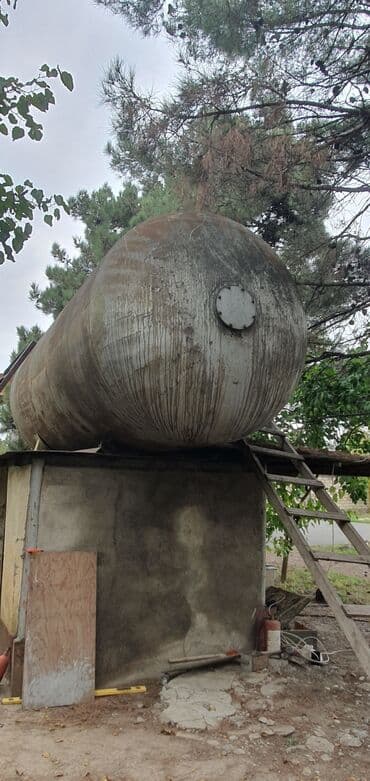 заказать москитную сетку на окно: Su çəni 20 tonluq — 2