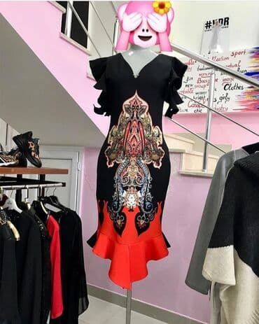 versace kofta: Orginal Versace brendi Don. Turkiyeden baha qiymete alinib. Cemi 2-3 — 3