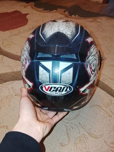 Nərdlər: Kaska — 5