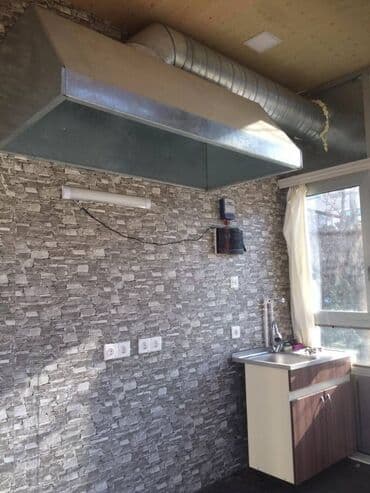 restoran kiraye verilir: Xətai rayonu Əhmədli metrosunun yaxınlığında yol kənarı,sahəsi 9kv/m — 13