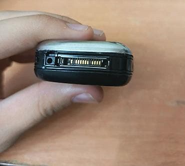 windows telefonlar: Nokia rəng - Qara, Düyməli — 7