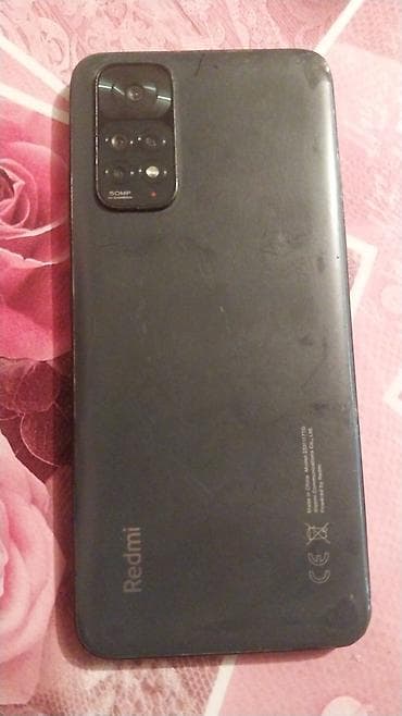 Redmi smartfon - Arxa tərəfdə 50MP AI əsas kamera modulu, çoxlu lalafo.az -da Redmi smartfon - Arxa tərəfdə 50MP AI əsas kamera modulu, çoxlu