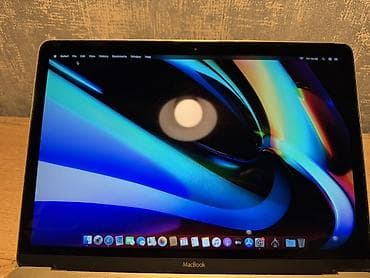 i3 4 cü nsil: İşlənmiş Apple MacBook, 12 ", Intel Core M, 512 GB, Ödənişli çatdırılma, Ünvandan götürmə — 7