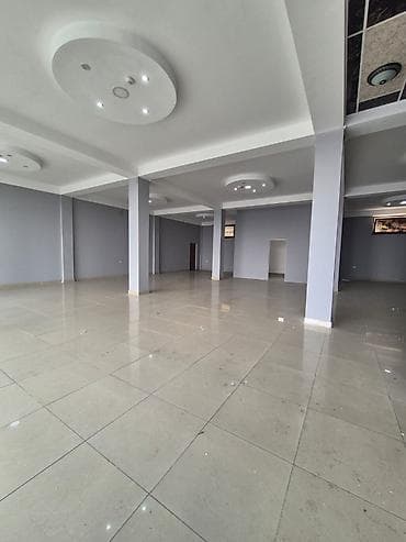 kiraye gence: ƏHMƏDLİ METROSUNA PİYADA MƏSAFƏDƏ — 4 MƏRTƏBƏLİ 1.140 M² KOMMERSİYA — 4