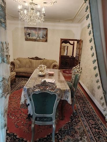 kiraye ev nermanovda: Sumqayıt, 5 otaqlı, Köhnə tikili, 106 kv. m — 4