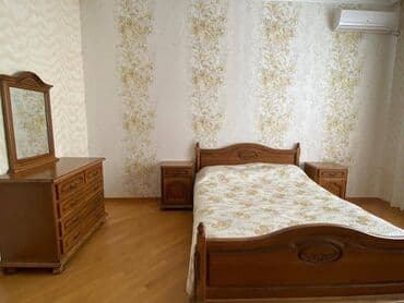 недвижимость в азербайджане купить: Пос. Бильгя, 300 м², 7 комнат, С бассейном — 21