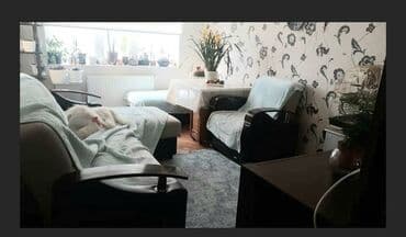 hipoteka evler: 2 otaqlı, Yeni tikili, m. Həzi Aslanov, 70 kv. m — 6