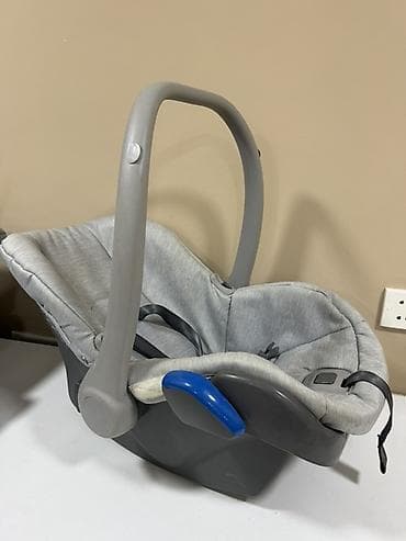 similac gold 2: Uşaq avtomobil oturacağı (körpə üçün “infant car seat”) - her biri 35 — 4