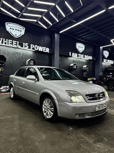 Opel Vectra: 2.2 l | 2002 il 468726 km Sedan lalafo.az -da Opel Vectra: 2.2 l | 2002 il 468726 km Sedan