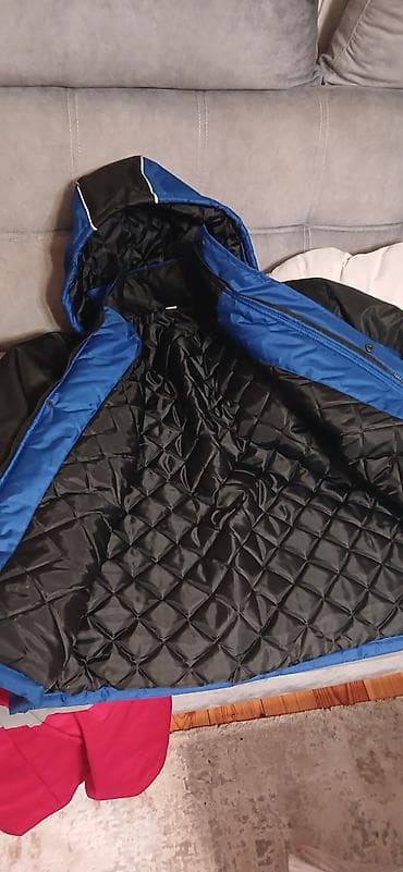 Toy paltarları və aksesuarları: Tezedir razmer 52 — 2