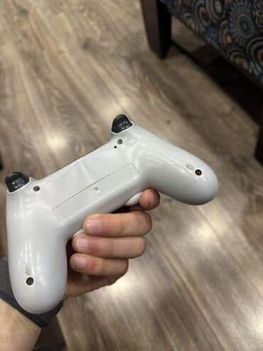 как купить игру в playstation store азербайджан: Qara rəngli Sony PlayStation 4 Pro oyun konsolu və qara DualShock 4 — 6