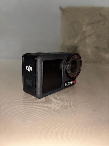 telefon çubuğu: DJI Osmo Action 5 Pro - action kamera + geniş aksesuar toplusu — 9