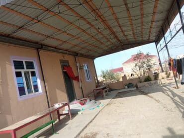 xacmazda evlər: Zeynalabdin Tağıyev, 120 kv. m, 4 otaqlı, Hovuzsuz, Qaz, İşıq, Su — 7