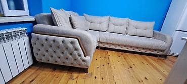 uzlukler: Künc divan, Yeni, Açılan, Bazalı, Ödənişli çatdırılma — 1