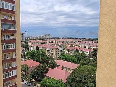 sumqayitda ev: 3 otaqlı, Yeni tikili, 105 kv. m — 3