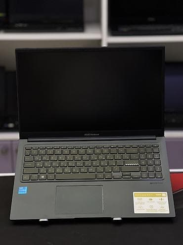Ноутбуки и аксессуары: Б/у ASUS Vivobook, 15.6 ", Intel Core i7, 512 ГБ, Самовывоз, Платная доставка, Доставка в районы — 5