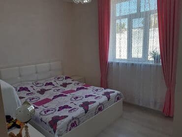 zamin əmlak: Biləcəri 4 otaqlı, 98 kv. m, Kredit yoxdur, Orta təmir — 16