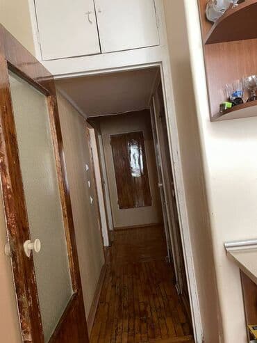 ist petrol tbilisi prospekti: Bakı, 4 otaqlı, Köhnə tikili, 110 kv. m — 15