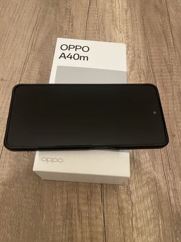 telefon işlenmiş: Oppo A39, 256 GB, rəng - Qara — 5