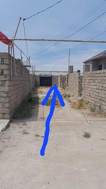 ayna sultanovada satilan evler: Tikinti — 5