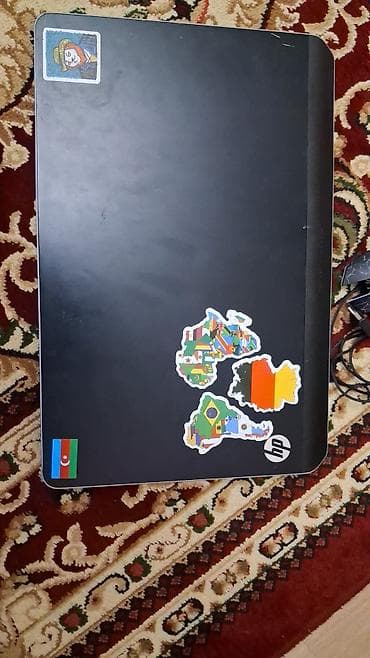 mini kondisioner satisi: İşlənmiş HP Pavilion, 17.3 ", Intel Core i5, 256 GB, Ünvandan götürmə — 1