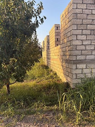 kənd məhsullarının satışı: Tikinti üçün natamam daş ev karkası - Material: keyfiyyətli daş — 3