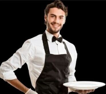 Salam İş Axtarıram lalafo.az -da Salam İş Axtarıram