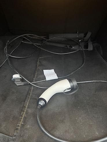 zaslonka satilir: BYD Destroyer 05: 1.5 l | 2025 il 10000 km Sedan — 6