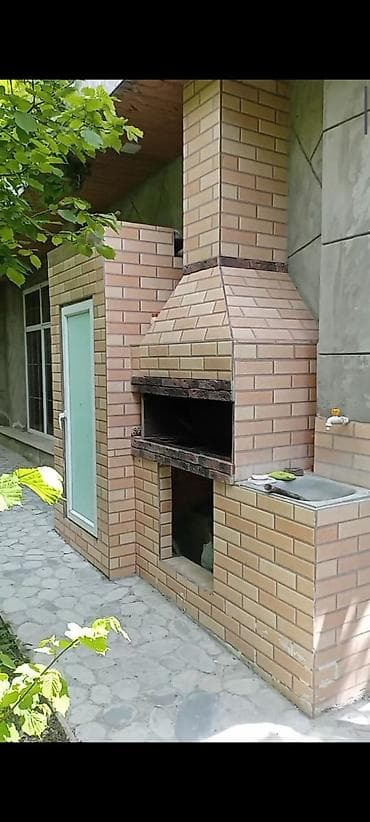 qusar evler: Ismayillinin Xanagah kenddinde 3 otaqli kiraye ev.Dag menzeresi cay — 10