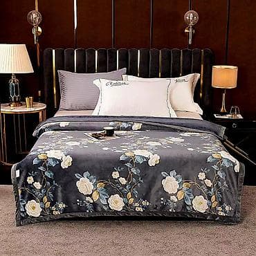 Digər tekstil: Yeni Böyüklər üçün Bir nəfərlik Qış üçün Yorğan, Ödənişli çatdırılma — 4