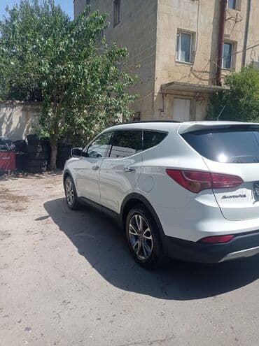 тойота камри 2012 цена: Hyundai Santa Fe: 2.4 л | 2013 г. Кроссовер — 4