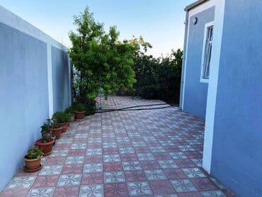 3 otaqlı, 100 kv. m, Yeni təmirli — 10