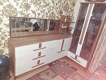 mdf metbex mebelleri: İşlənmiş, Komod, Türkiyə — 1