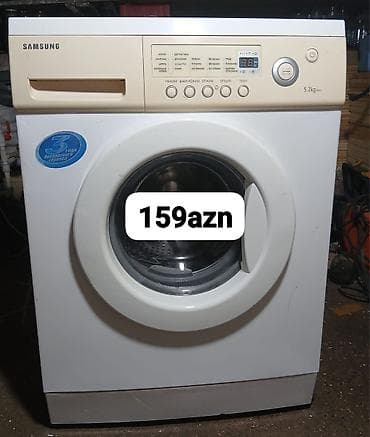 **Samsunq paltaryuyan 6kq tam işlek qiymet 159 m unvan qaracuxur lalafo.az -da **Samsunq paltaryuyan 6kq tam işlek qiymet 159 m unvan qaracuxur