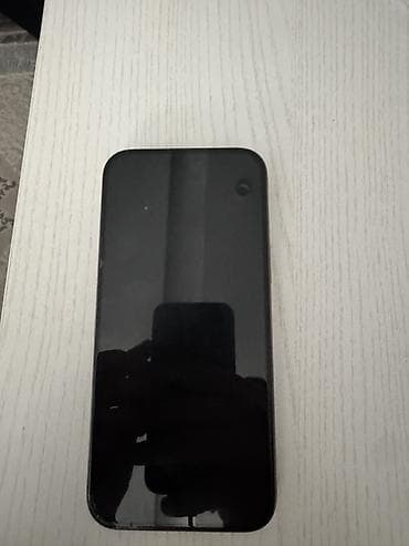 iphone 8 kamera: IPhone 16 Pro Max, 256 GB, Qızılı, Face ID — 2