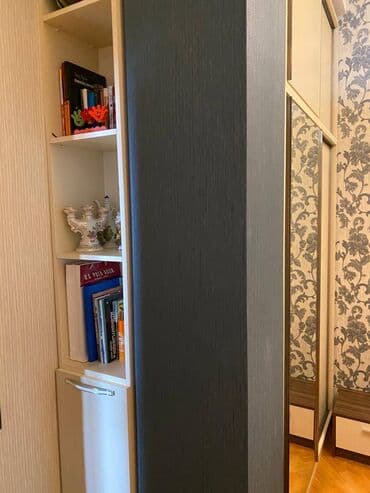 купить дом в баку у моря: 9-ый микрорайон, 3 комнаты, Новостройка, 80 м² — 21