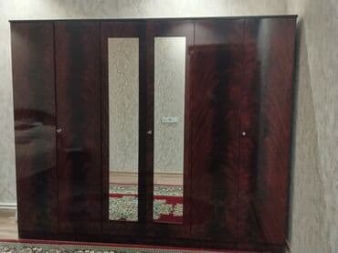 кресло кровать в баку цены: İkinəfərlik çarpayı, Dolab — 4